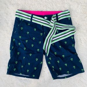 Lilly Pulitzer Shorts